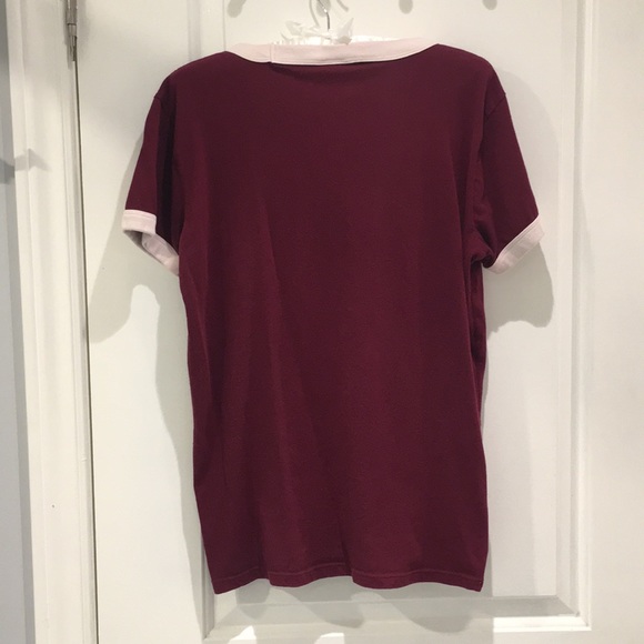 ✨medium VS PINK shortsleeve tee✨ - Picture 5 of 5